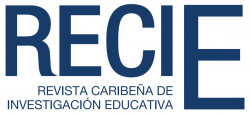  Revista caribeña de investigación educativa - RECIE